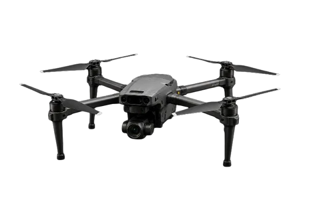 UAS (sistemas de aeronaves no tripuladas)